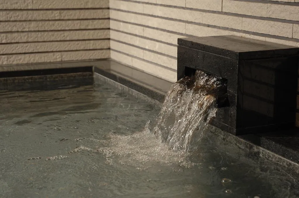 旅館 ホテル飯田 京都市