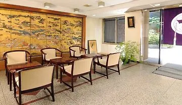 旅館 ホテル飯田 京都市