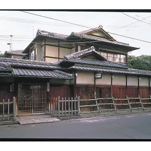 Hiiragiya Bekkan Annex 京都市